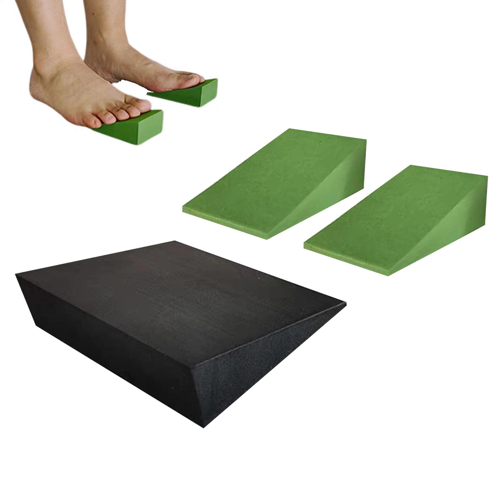 Pilates Yoga Board - Lot de 3 blocs de yoga