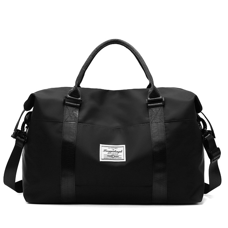 Pilates Yoga Oxford - Petit sac de sport pour femmes,