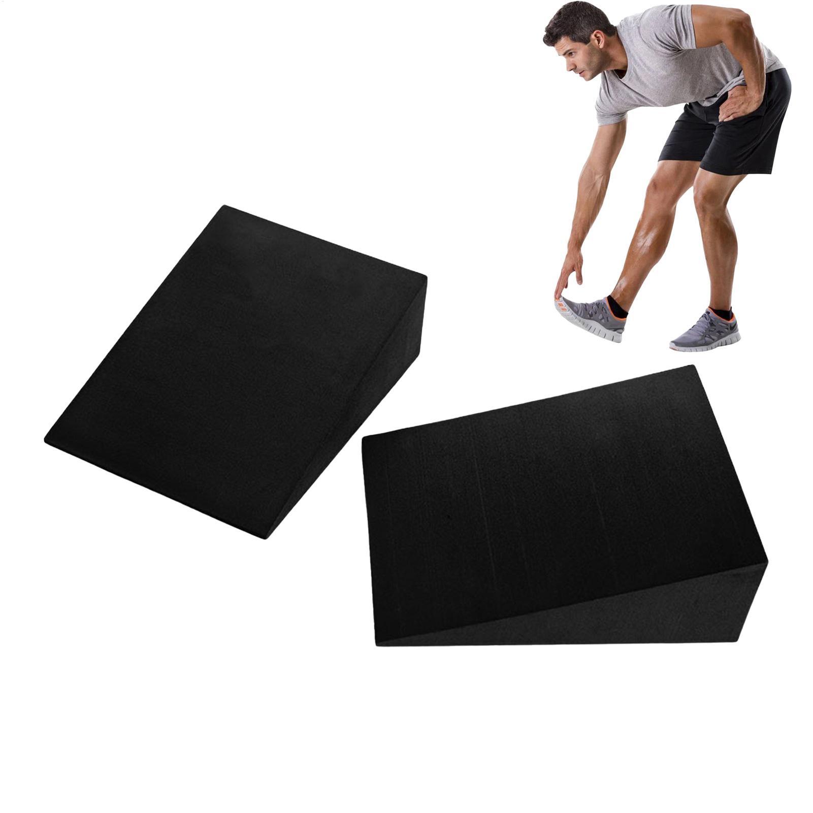 Pilates Yoga Board - 1 Paire de blocs de yoga