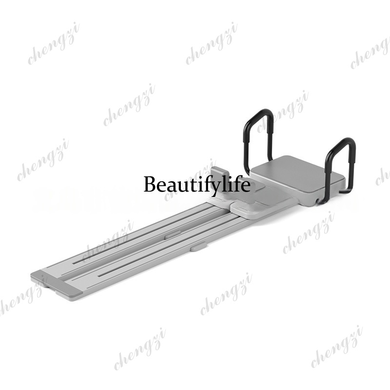 Pilates Yoga Board - Planche de Pilates pliable pour entraînement