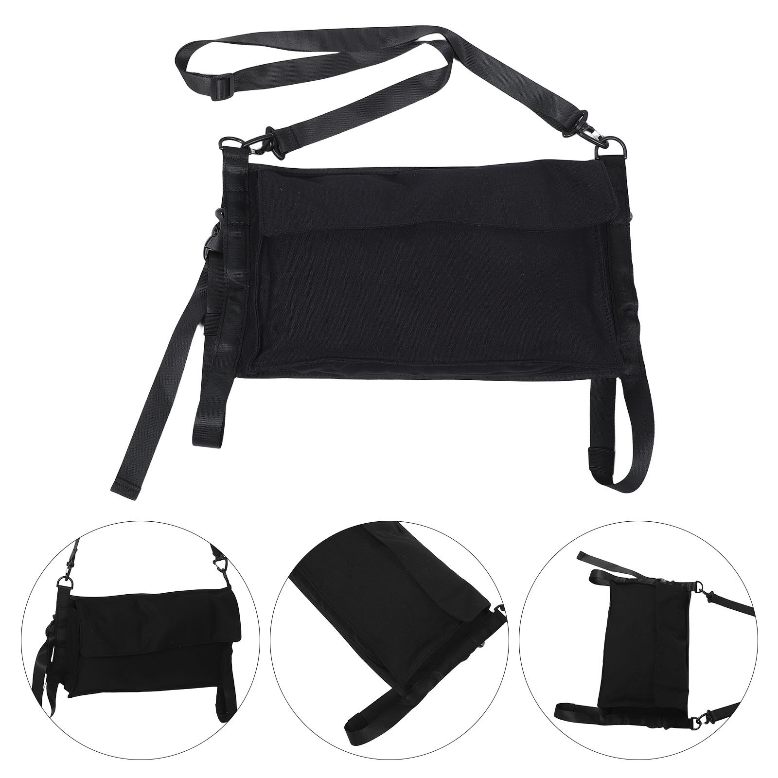 Pilates Yoga And Gym - Sac de transport pour tapis de