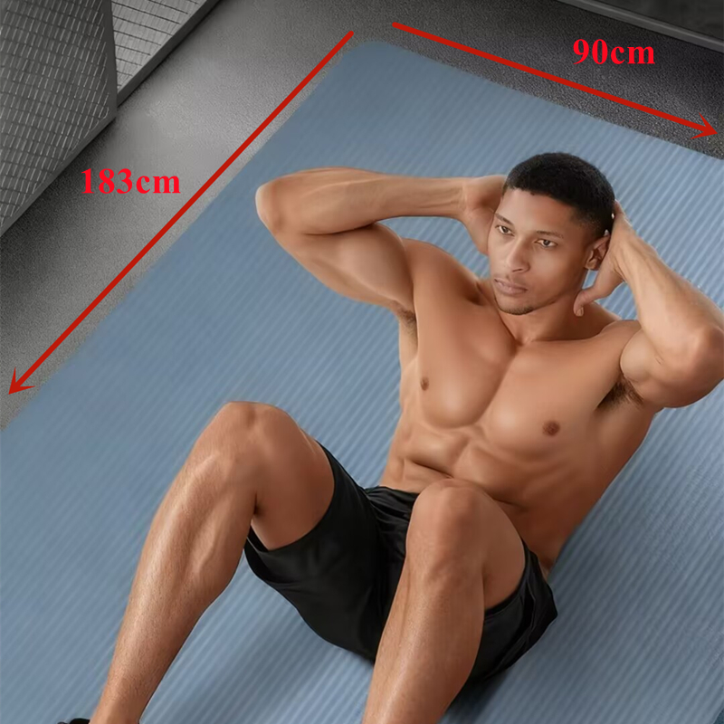Tapis Yoga Pilates et Fitness  - Pilates Yoga For Beginners avis et prix
