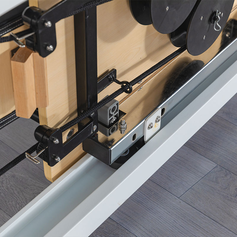 Machine de Pilates en alliage  - Pilates Yoga Certification avis et prix