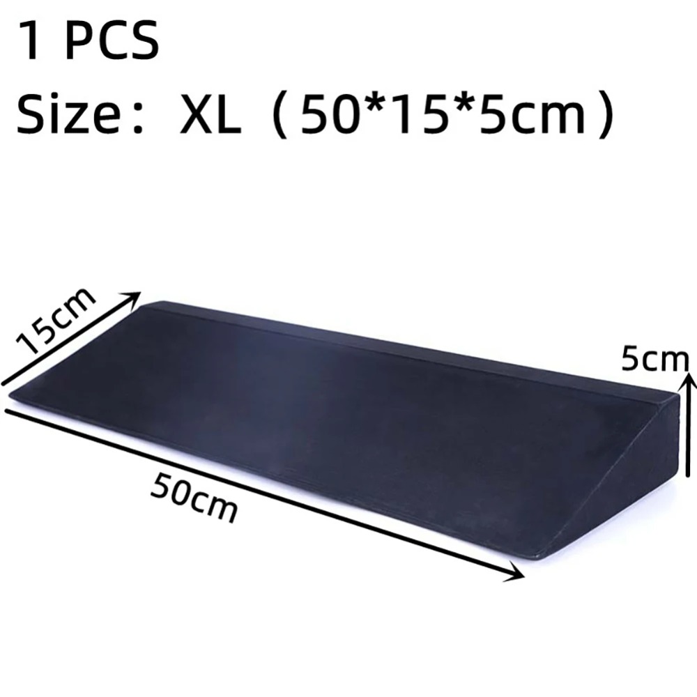 1/2 pièces blocs de cale de Yo - Pilates Yoga Board avis et prix