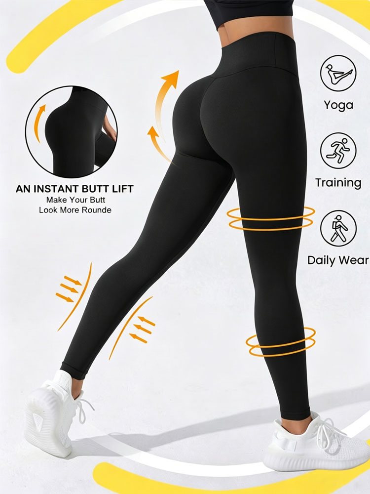 Leggings de sport pour femme,  - Pilates Yoga And Gym avis et prix
