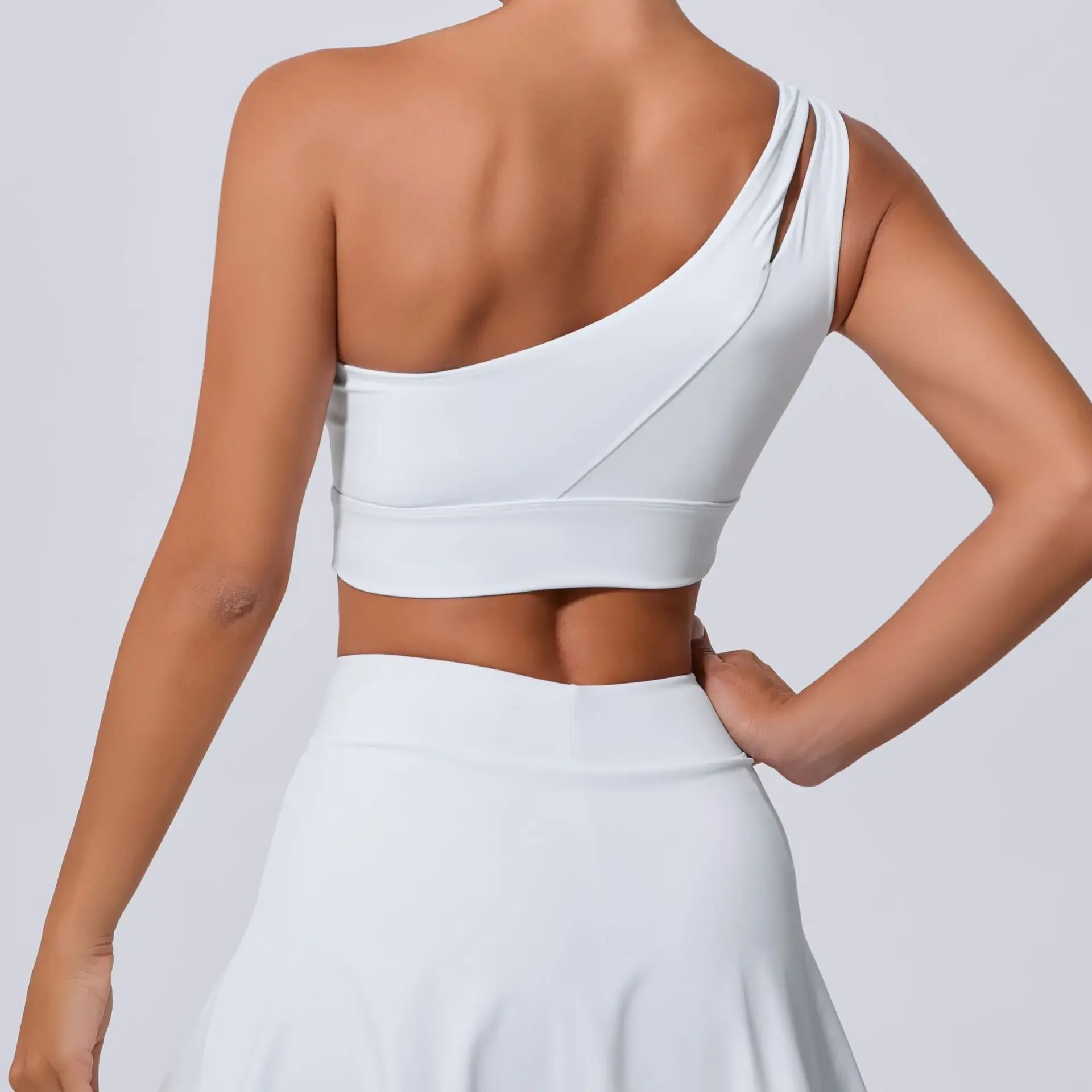 Soutien-gorge de sport push-up - Pilates Yoga And Gym avis et prix