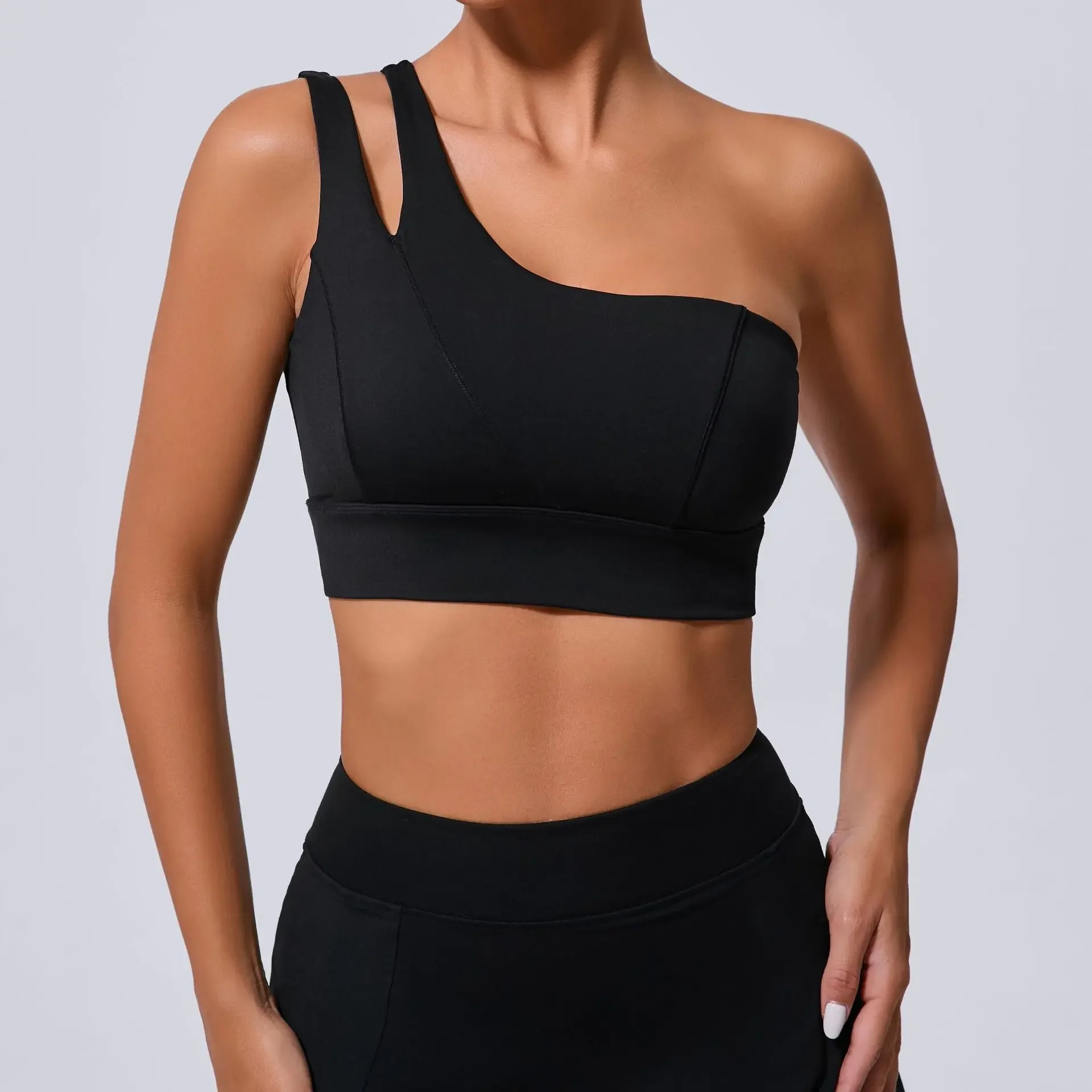 Soutien-gorge de sport push-up - Pilates Yoga And Gym avis et prix