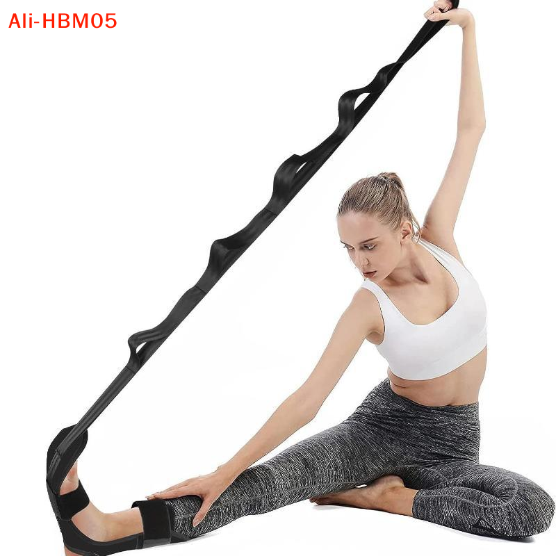(HB05) Bande d'étirement pour  - Pilates Yoga Oxford avis et prix