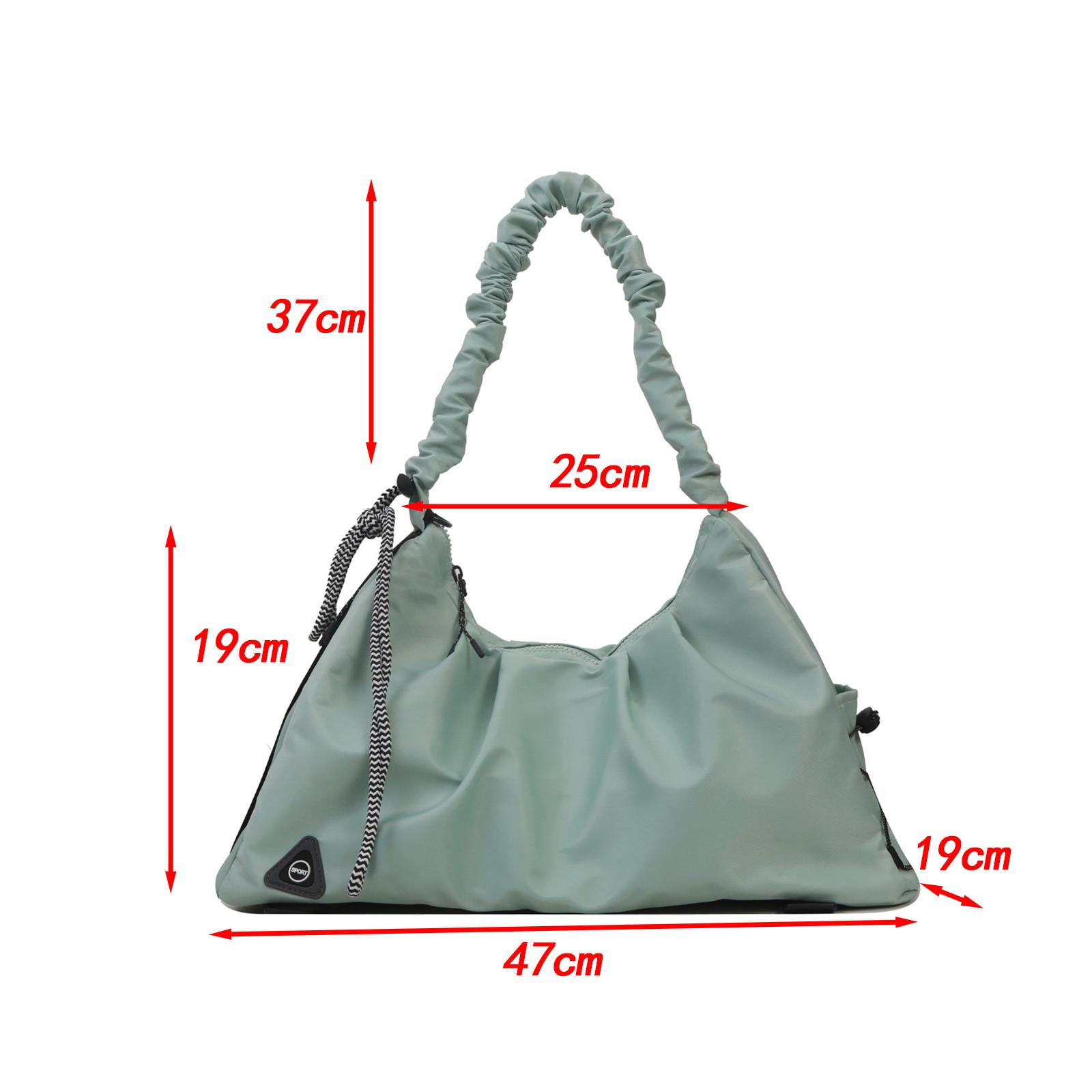 Sac de yoga pour femme, sac ba - Pilates Yoga Oxford avis et prix