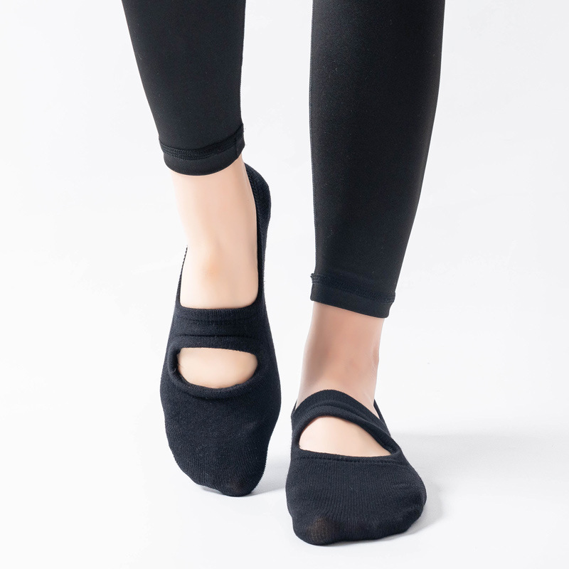 Chaussettes de yoga pour femme - Pilates Yoga And Gym avis et prix