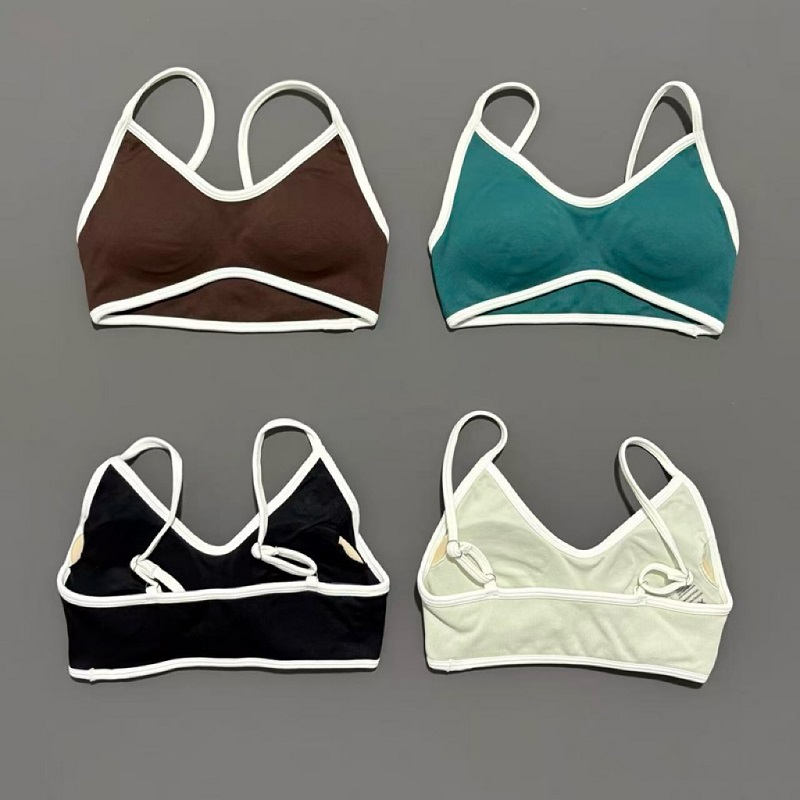 Soutien-gorge de sport réglabl - Pilates Yoga And Gym avis et prix
