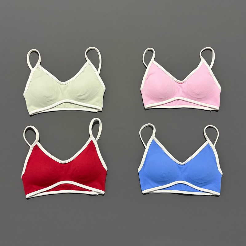 Soutien-gorge de sport réglabl - Pilates Yoga And Gym avis et prix