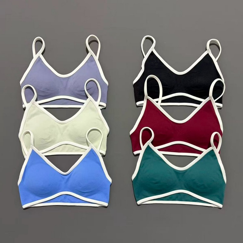 Soutien-gorge de sport réglabl - Pilates Yoga And Gym avis et prix