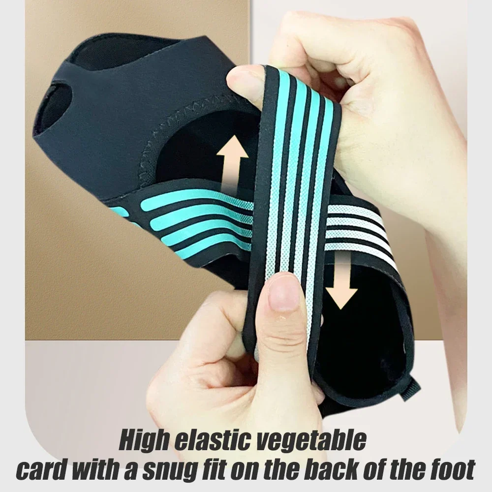 1 paire de chaussures de yoga  - Pilates Yoga And Gym avis et prix