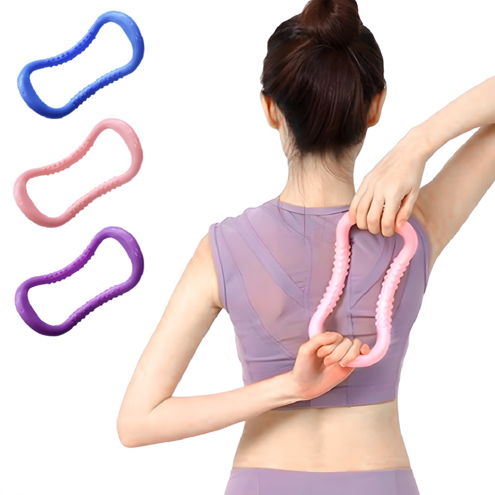 Bandes de résistance avec mous - Pilates Yoga Board avis et prix