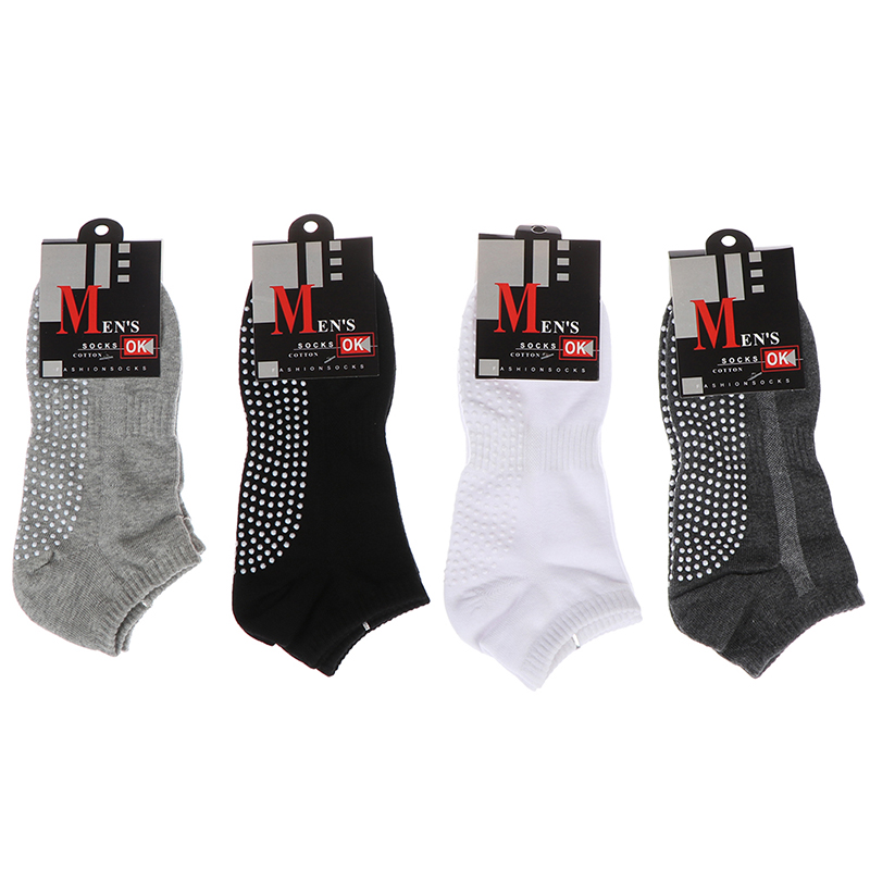 Chaussettes de Yoga antidérapa - Pilates Yoga And Gym avis et prix