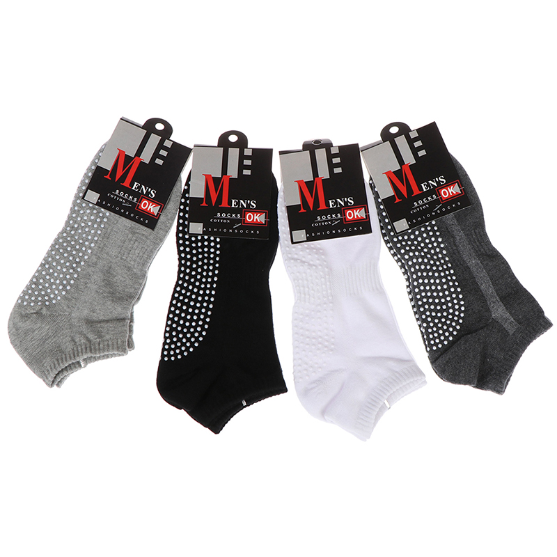 Chaussettes de Yoga antidérapa - Pilates Yoga And Gym avis et prix