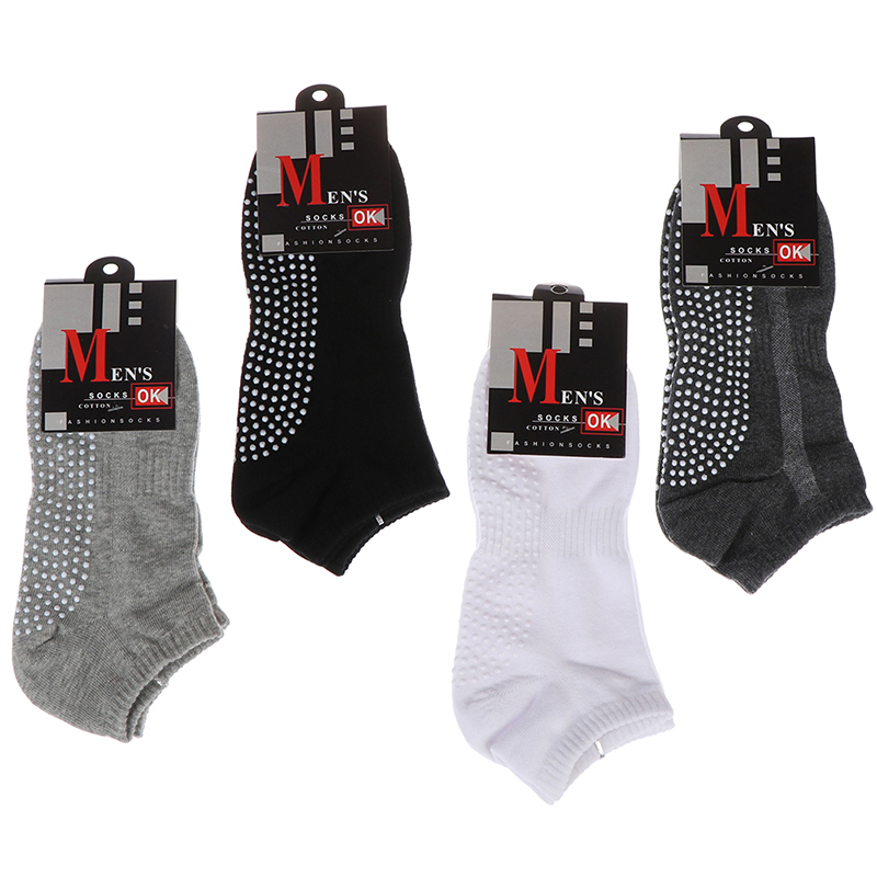 Chaussettes de Yoga antidérapa - Pilates Yoga And Gym avis et prix