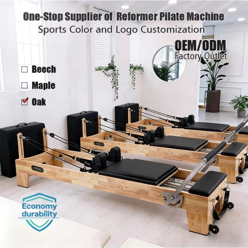 Pilates Reformers : Appareil d - Pilates Yoga Exercises avis et prix