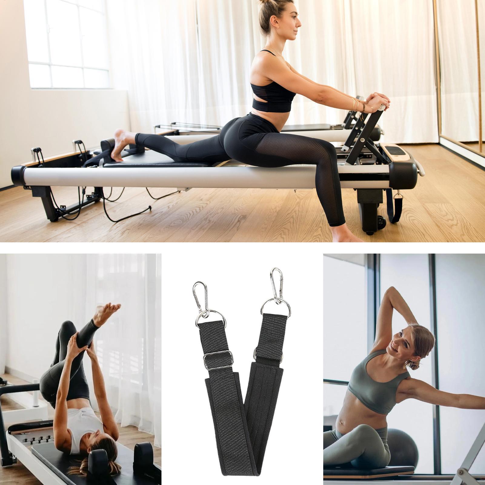 Sangle de pied pour Pilates, é - Pilates Yoga And Gym avis et prix