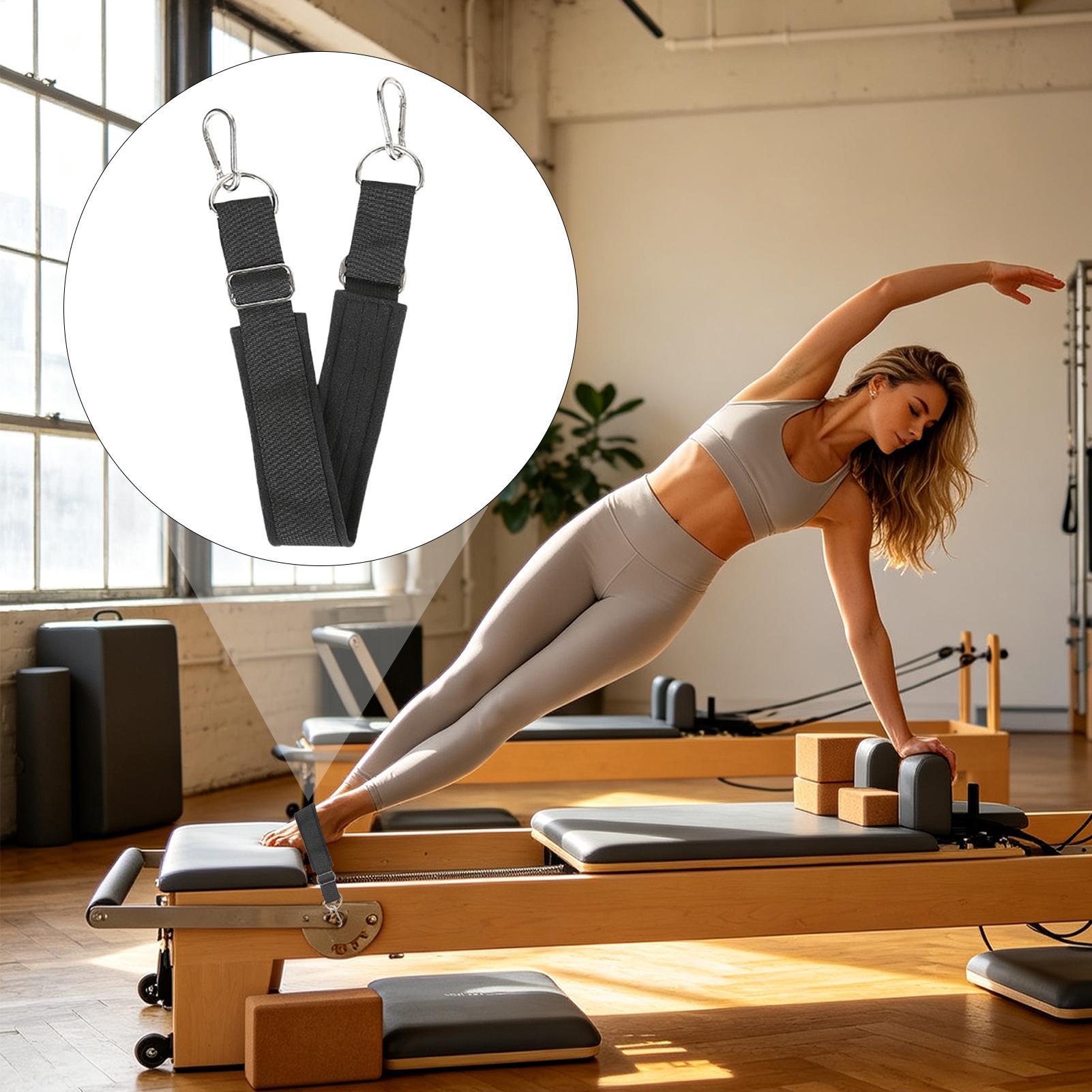 Sangle de pied pour Pilates, é - Pilates Yoga And Gym avis et prix