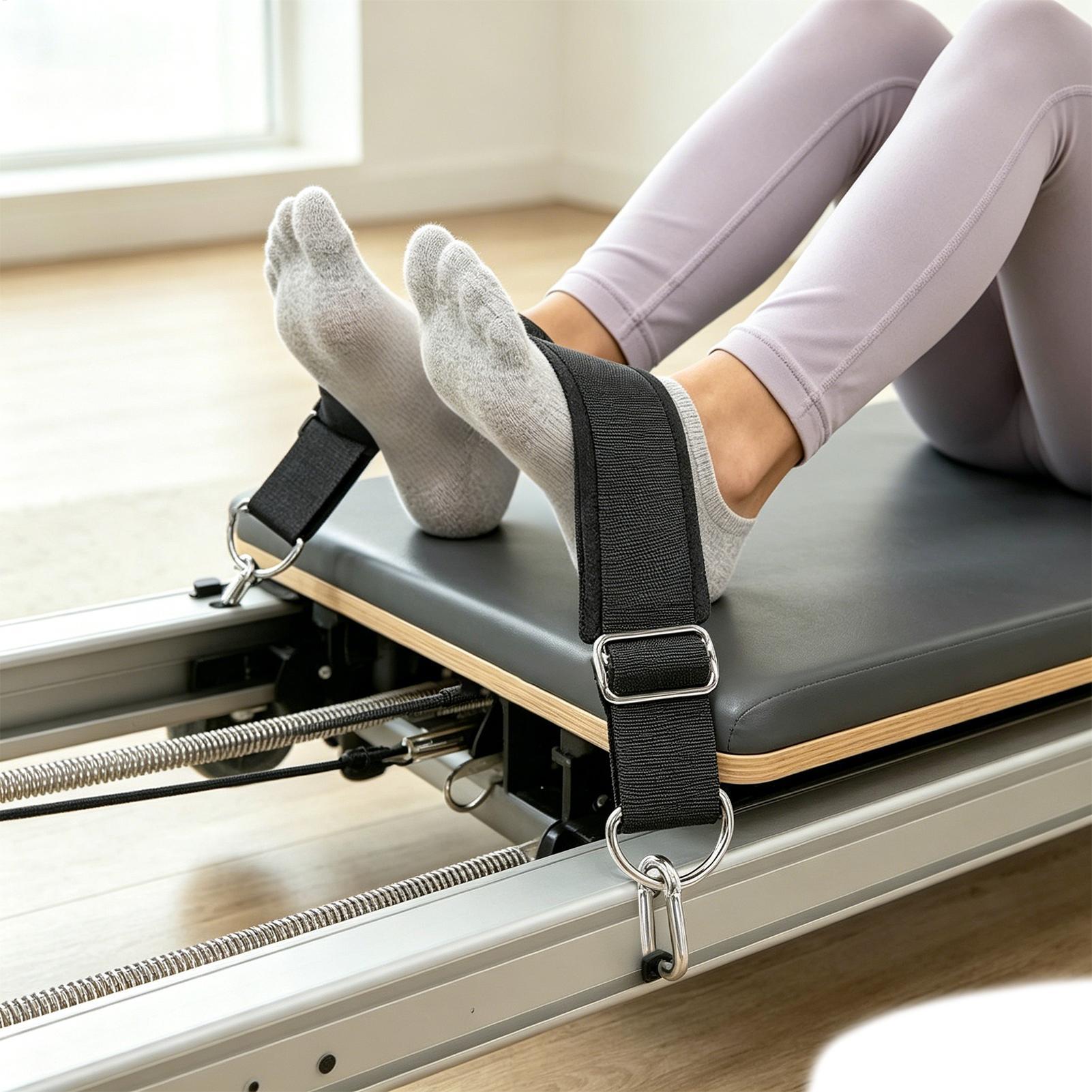 Sangle de pied pour Pilates, é - Pilates Yoga And Gym avis et prix