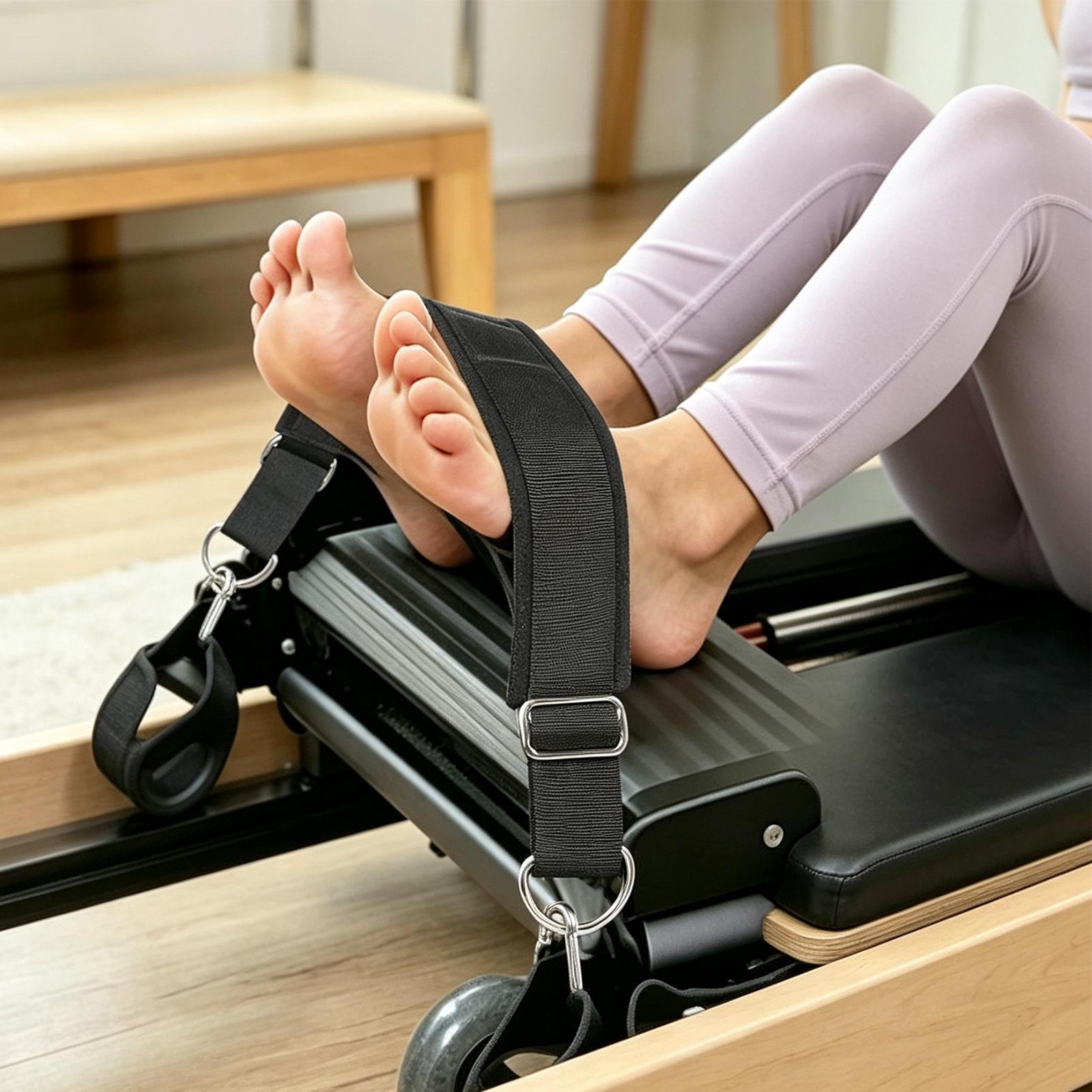Sangle de pied pour Pilates, é - Pilates Yoga And Gym avis et prix
