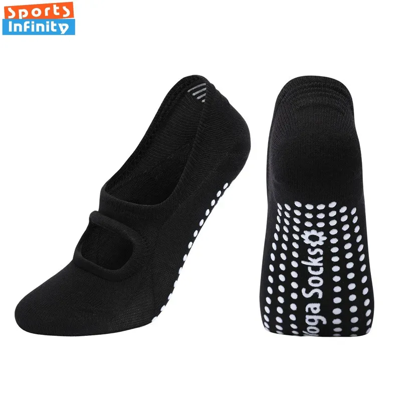 Chaussettes de yoga coordonnan - Pilates Yoga And Gym avis et prix
