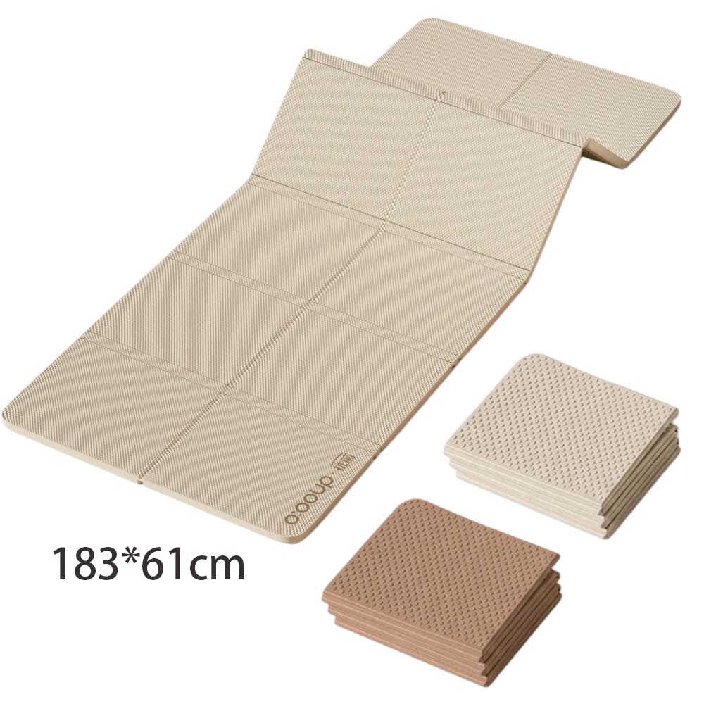 Tapis de yoga pliable, tapis d - Pilates Yoga For Beginners avis et prix