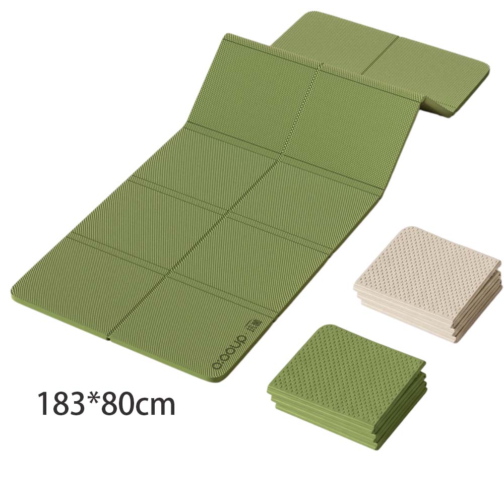 Tapis de yoga pliable, tapis d - Pilates Yoga For Beginners avis et prix