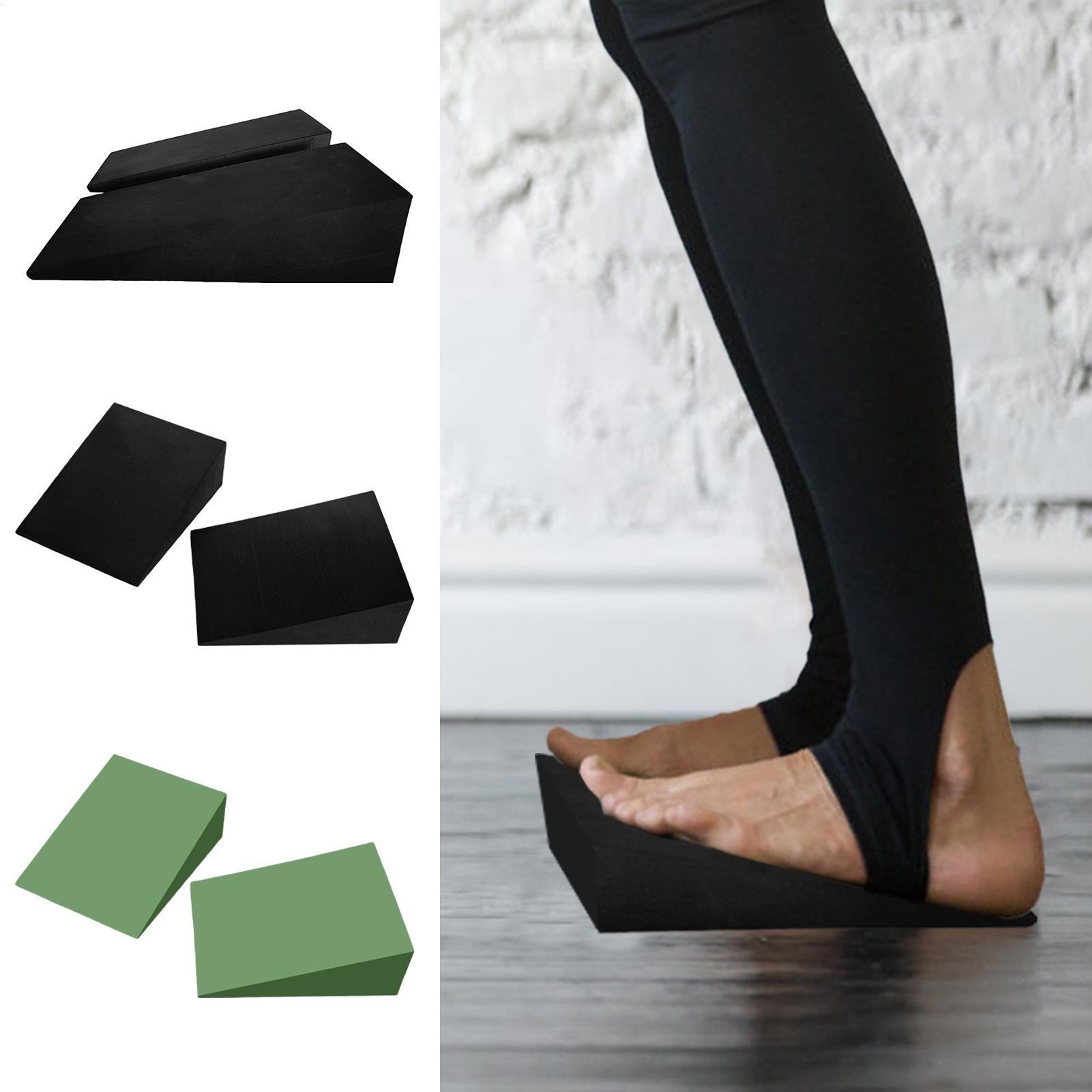 1 Paire de blocs de yoga compe - Pilates Yoga Board avis et prix