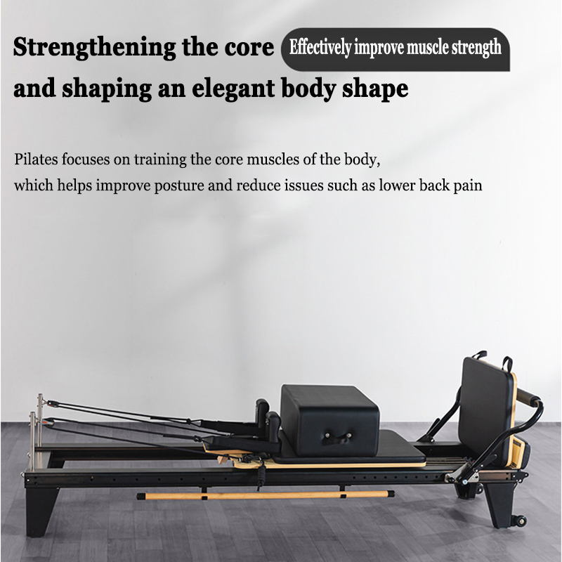 Équipement de fitness personna - Pilates Yoga Exercises avis et prix