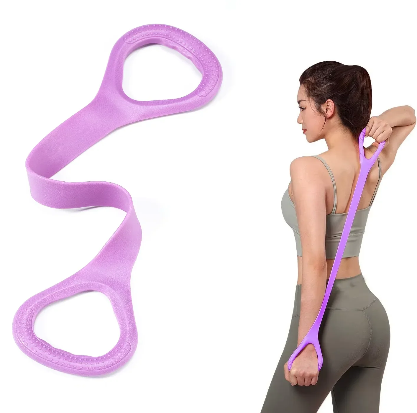 Bande de Résistance pour Entra - Pilates Yoga Board avis et prix