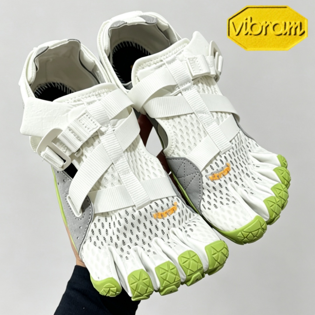 Chaussures à cinq orteils Vibr - Pilates Yoga For Beginners avis et prix