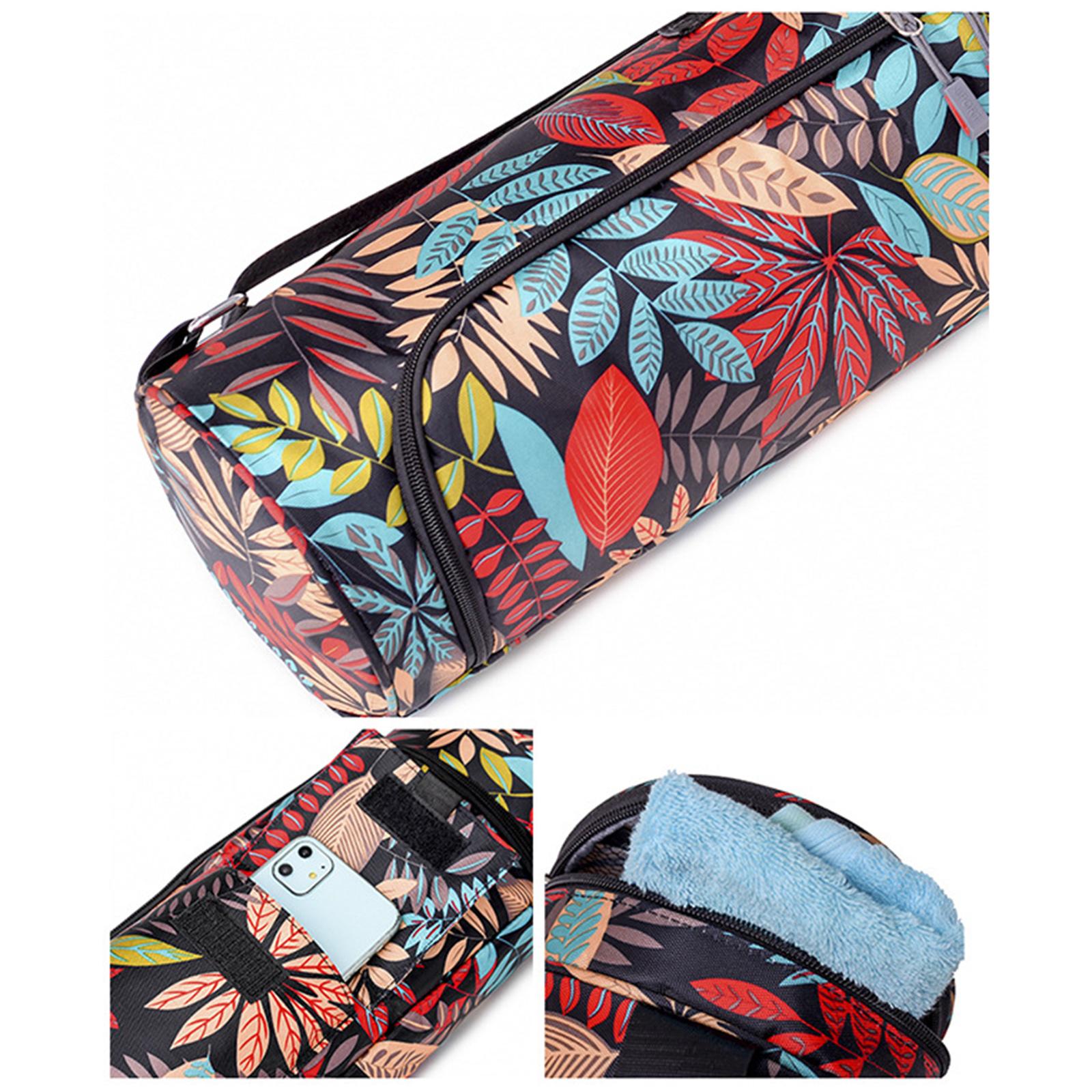 Sac de transport pour tapis de - Pilates Yoga Oxford avis et prix