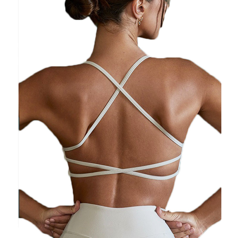 Aiithuug soutien-gorge de Yoga - Pilates Yoga And Gym avis et prix