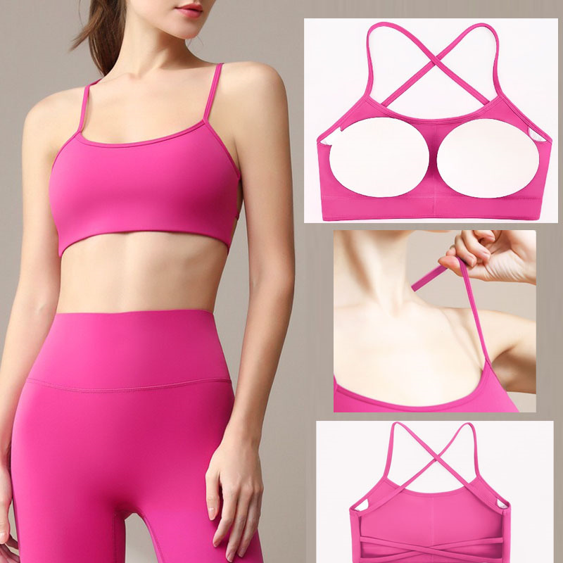 Aiithuug soutien-gorge de Yoga - Pilates Yoga And Gym avis et prix