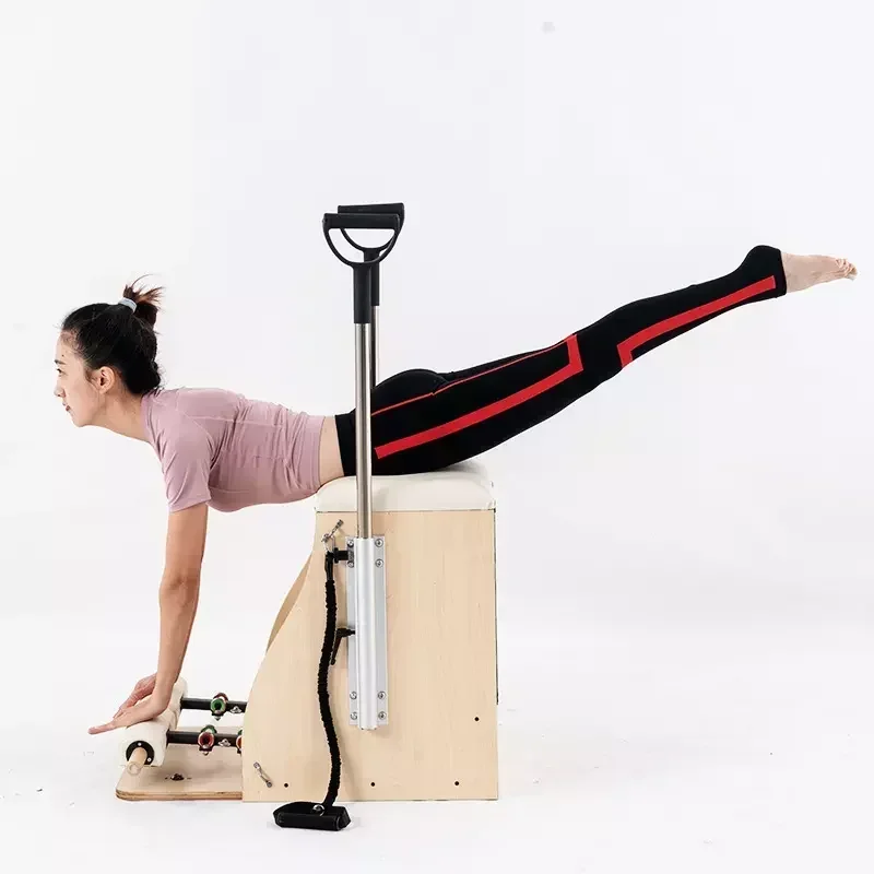 Machine professionnelle d'équi - Pilates Yoga Exercises avis et prix