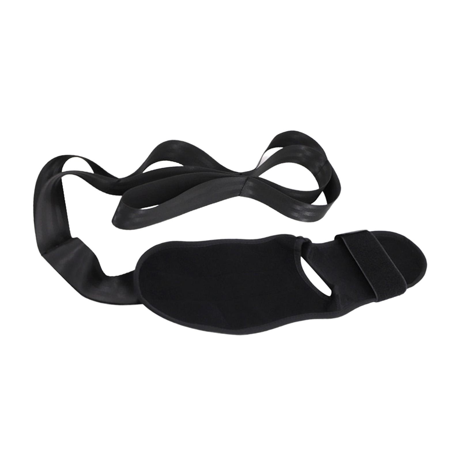 Sangle de yoga en tissu Oxford - Pilates Yoga Oxford avis et prix