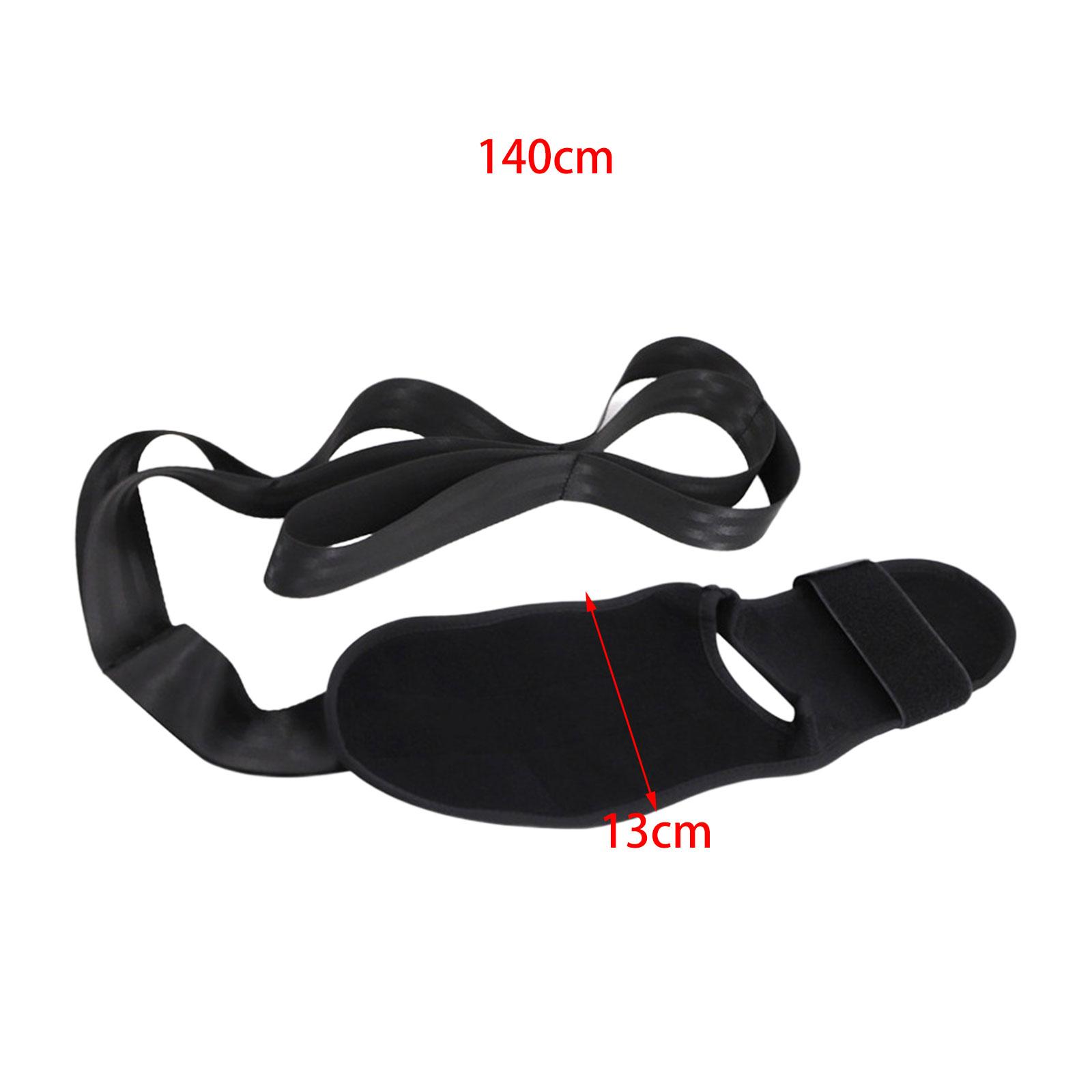 Sangle de yoga en tissu Oxford - Pilates Yoga Oxford avis et prix