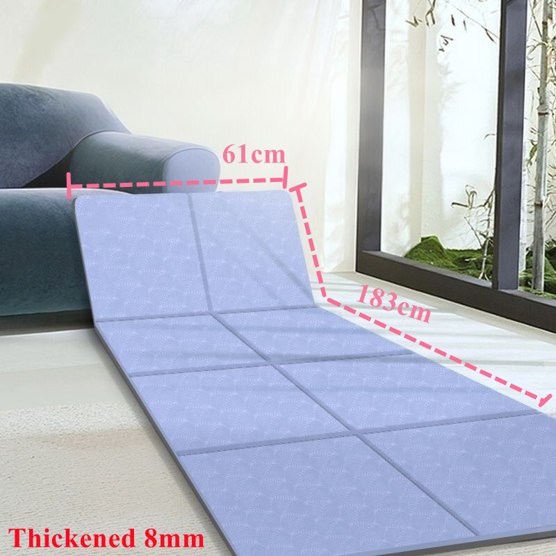 Tapis de Yoga pliable en TPE é - Pilates Yoga For Beginners avis et prix