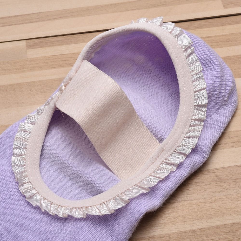 Chaussettes de yoga antidérapa - Pilates Yoga Class avis et prix