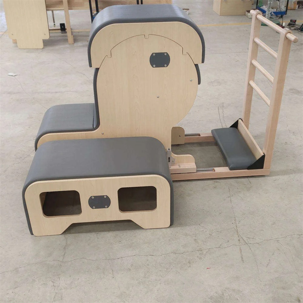 Machine de Pilates en bois por - Pilates Yoga Class avis et prix