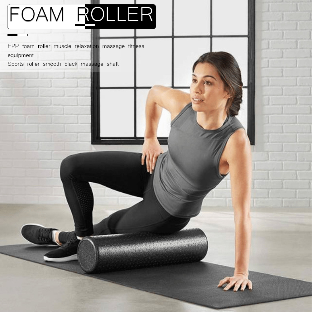 Rouleau en mousse EPP pour yog - Pilates Yoga Exercises avis et prix