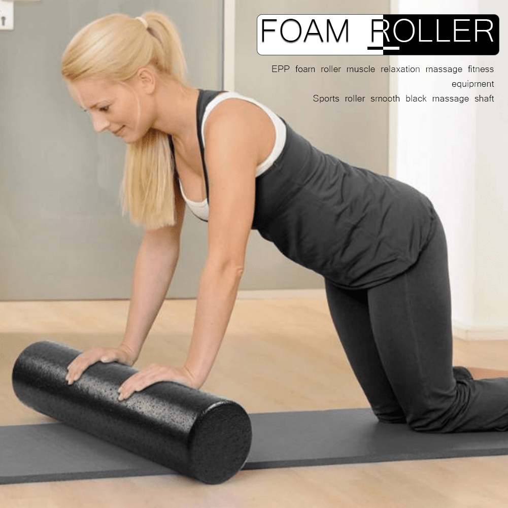Rouleau en mousse EPP pour yog - Pilates Yoga Exercises avis et prix