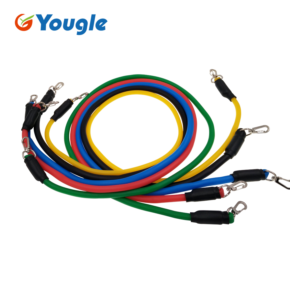 YOUGLE – 11 pièces/ensemble co - Pilates Yoga Board avis et prix
