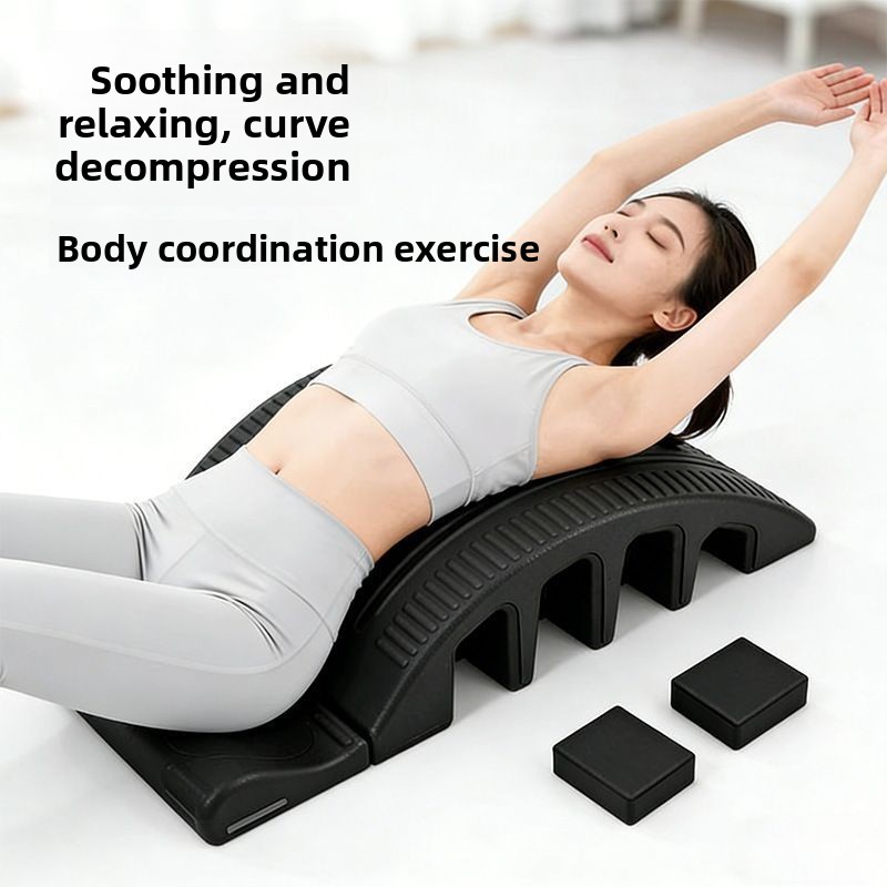 Correcteur de posture amélioré - Pilates Yoga Exercises avis et prix