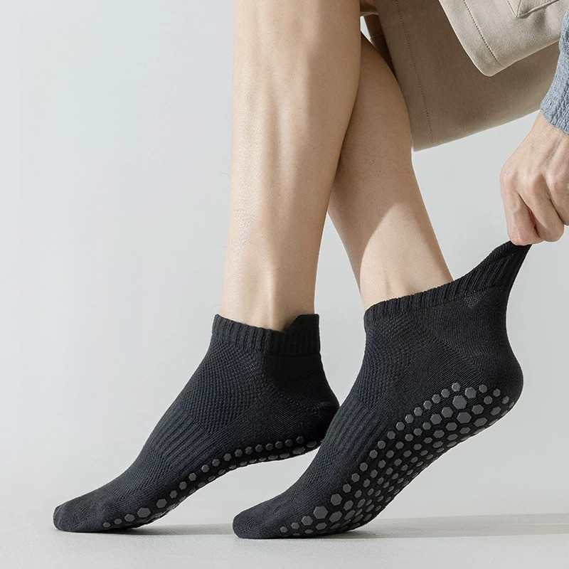 2/1 paires de chaussettes de y - Pilates Yoga And Gym avis et prix