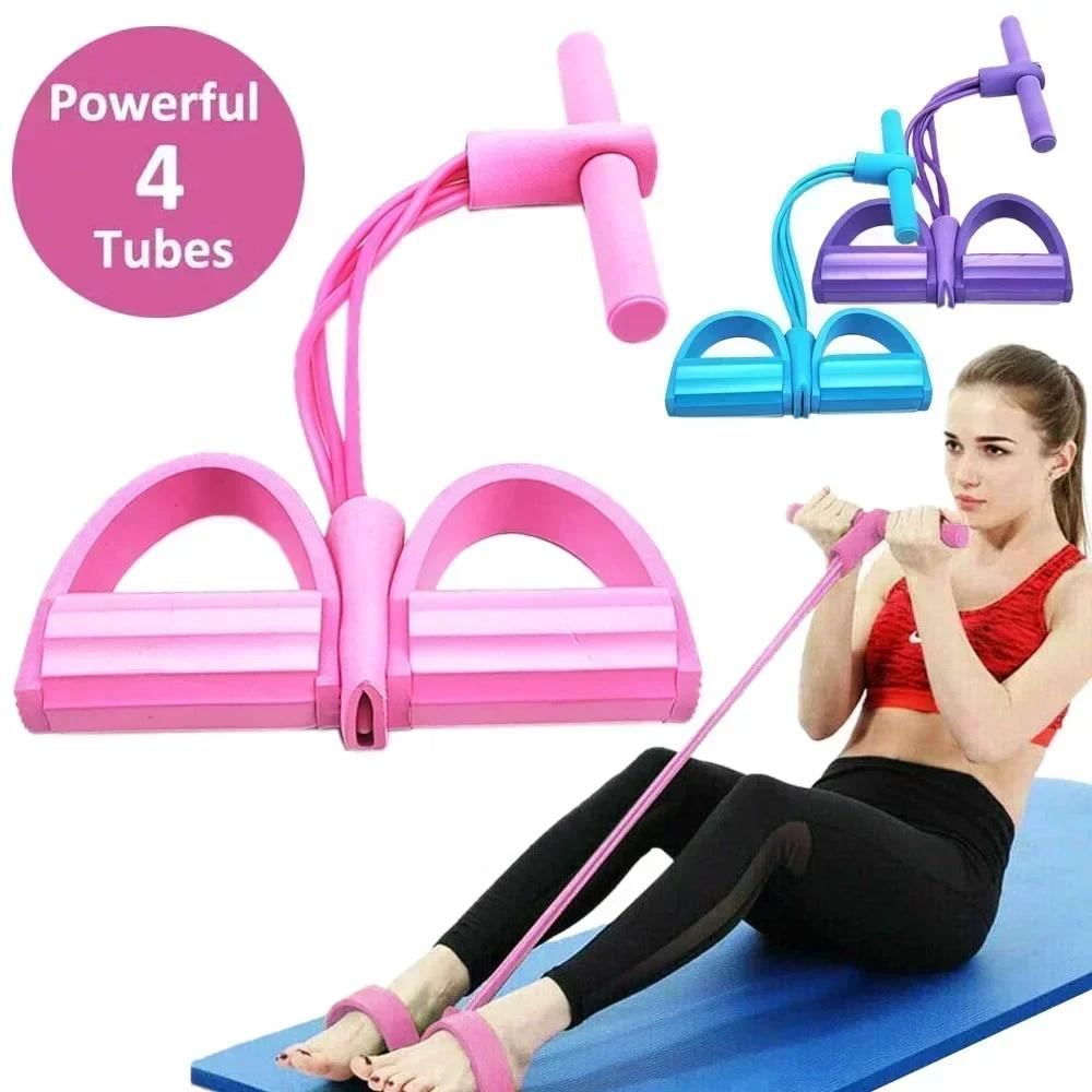 Bandes élastiques de résistanc - Pilates Yoga Board avis et prix